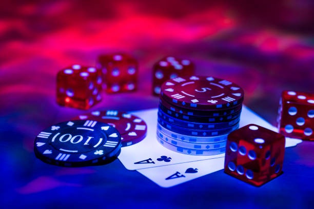 Dice Game lobby interface on jeparatoto online showing live round timer and entry options
